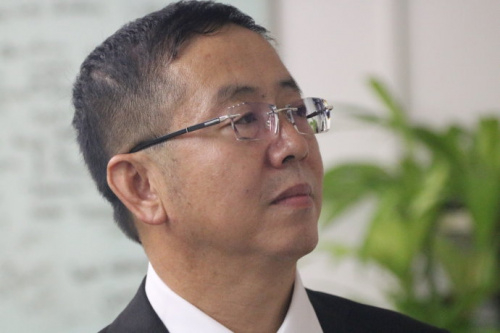 刘宏伟律师的三个生活方式|笔者|律师|衣食住行_新浪新闻