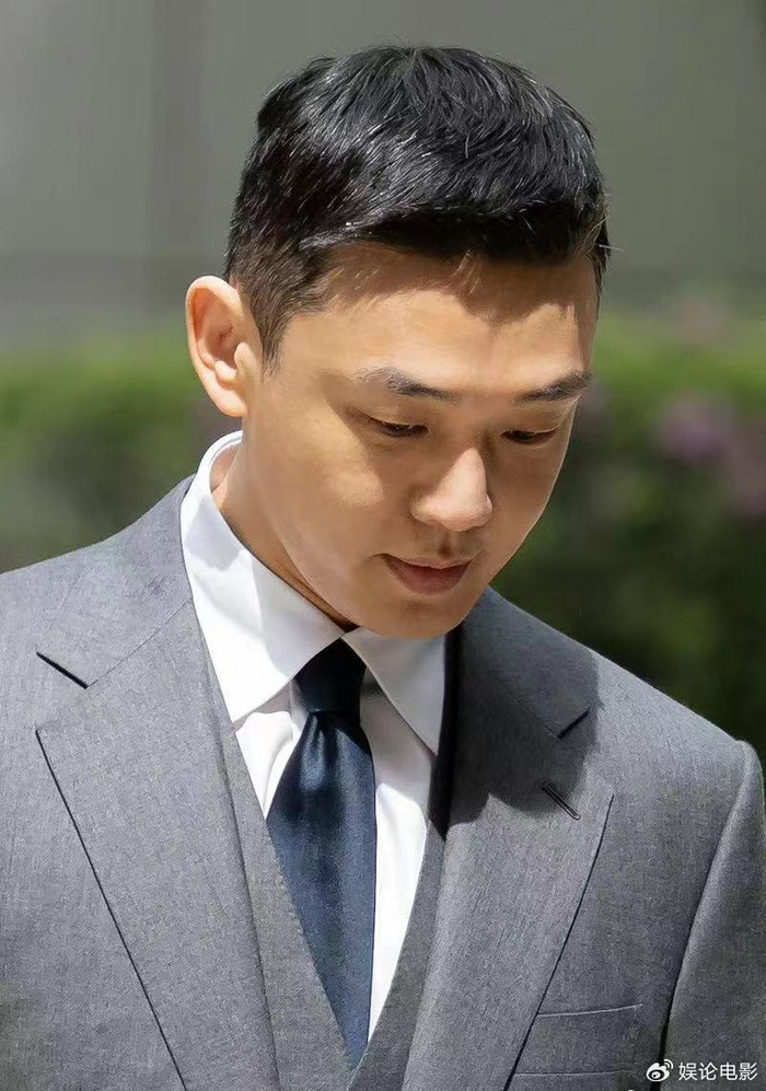 韩星刘亚仁被判有期徒刑一年,被当庭拘留