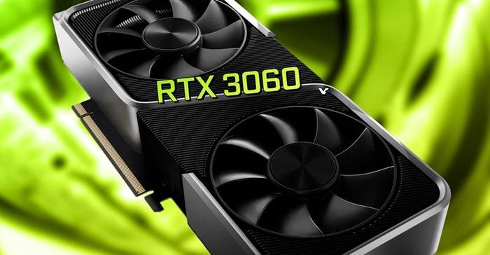 最受steam玩家欢迎:英伟达计划停产rtx 3060显卡