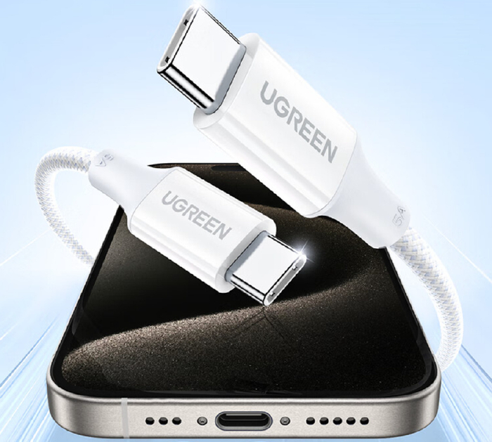 支持苹果macbookpro百瓦快充24款百瓦编织usbc充电线盘点