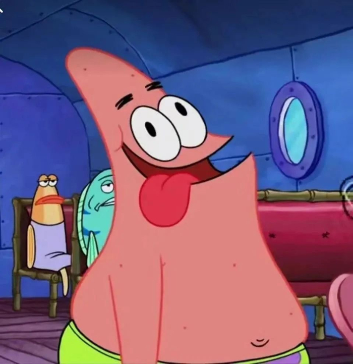 可爱奇怪的头像更新啦!