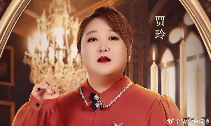 再到影片海报的热议,一系列话题让贾玲和她的电影成为热点