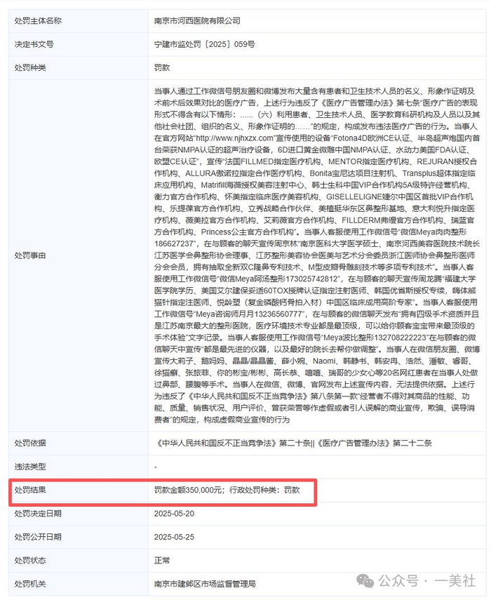 左手美容右手小贷 河西医院何以将美容做成"贷"价高昂的生意?(图4)
