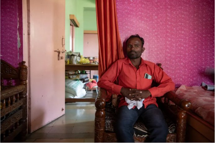 印度糖帝国下的暴行:债务,童婚和子宫摘除