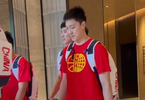胡明轩正式离队！中国男篮调整阵容，MVP归队