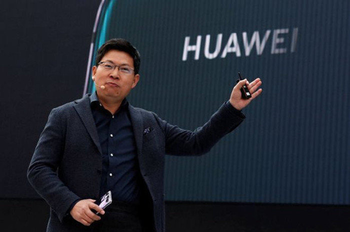 余承东卸任华为终端bg ceo,但仍是手握实权的灵魂人物