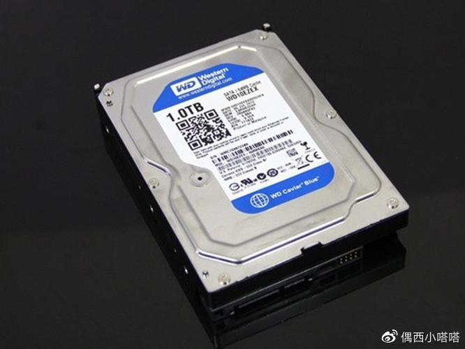 硬盘蓝盘绿盘哪个好