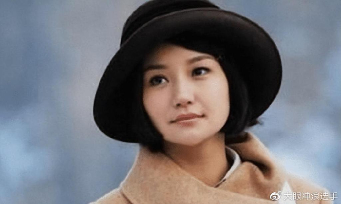 演过“冯程程”的7位女星,有人魔改有人垫底,只有她成为经典