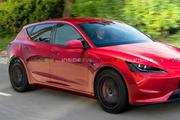 特斯拉或将于2024年推出Model 2 售价2万5美元