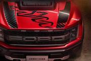 4月10日上市，中国特供版，福特F-150猛禽特别版来了！