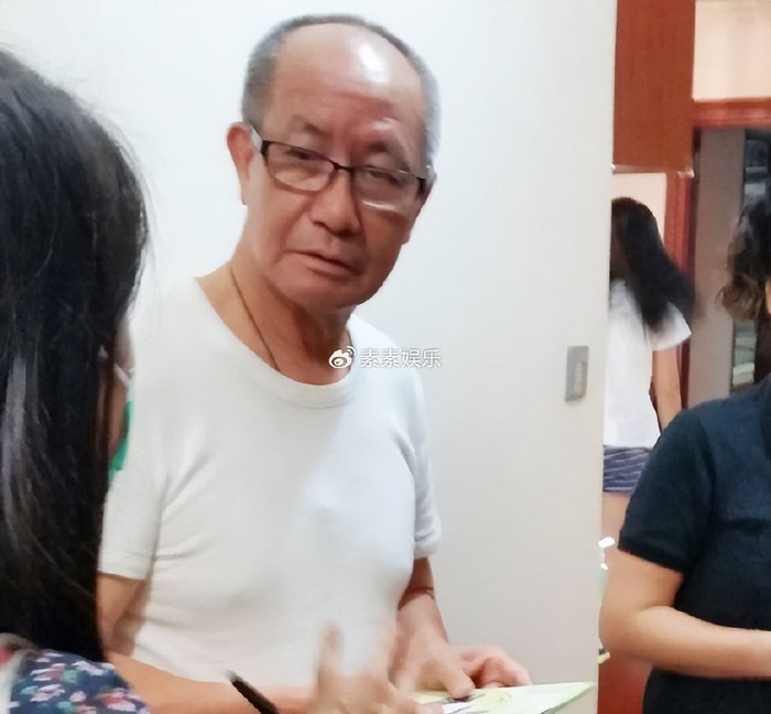 著名演员陈狄克猝死离世,是邵氏龙虎武师,效力tvb长达