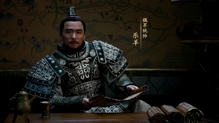 战国后期:乐毅伐齐时的即墨③