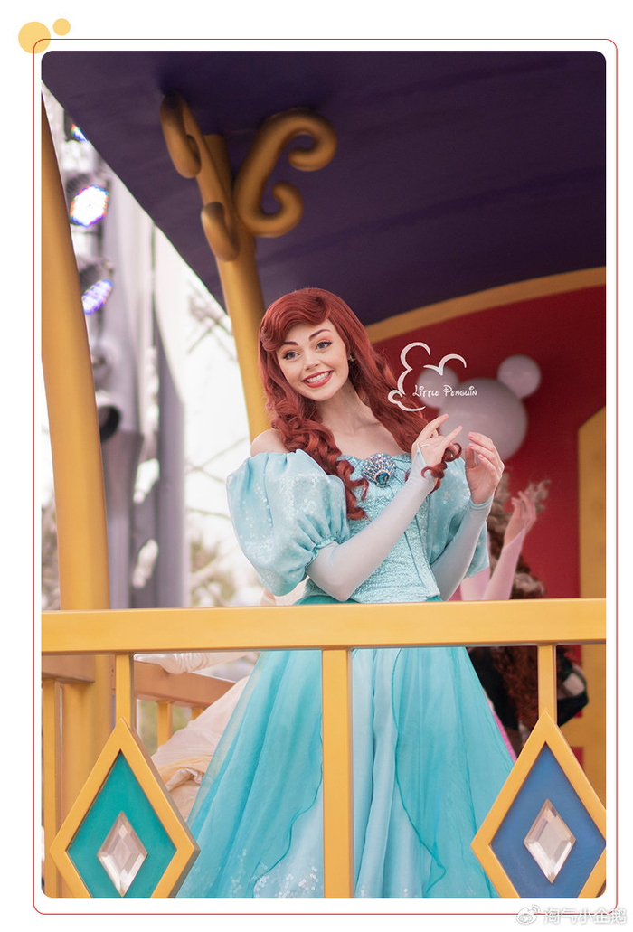 探讨 | 迪士尼的公主和女王都来自哪里?