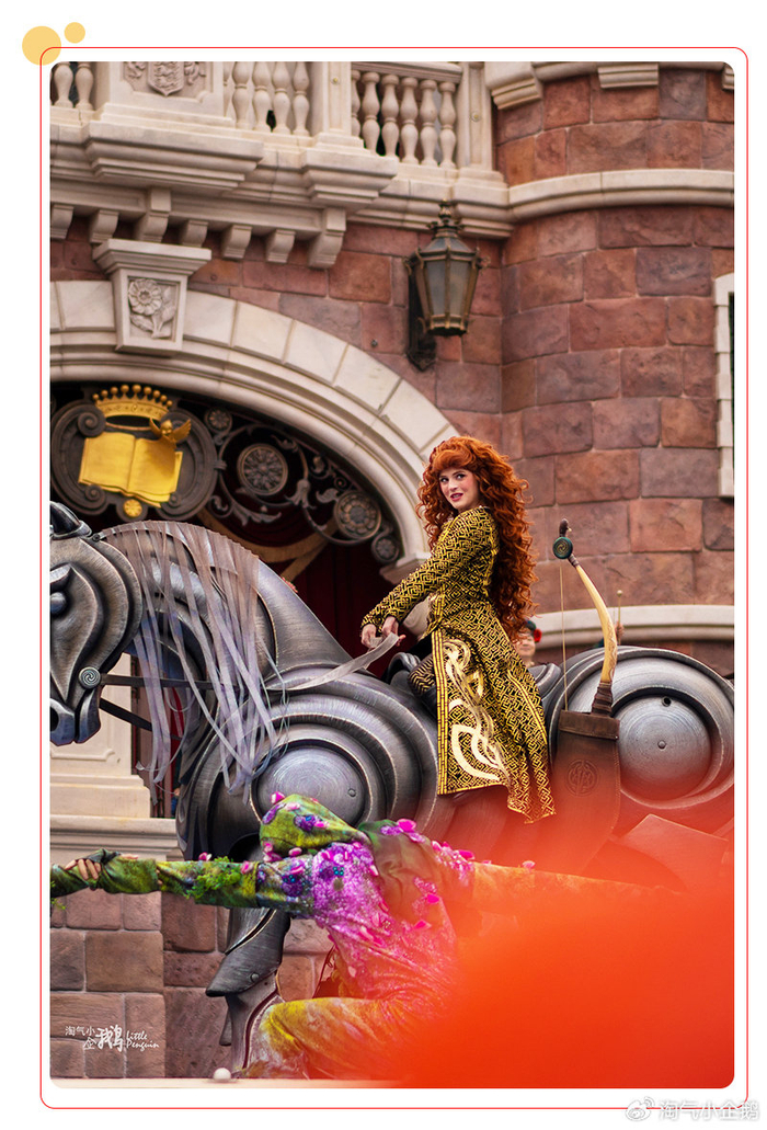 探讨 | 迪士尼的公主和女王都来自哪里?