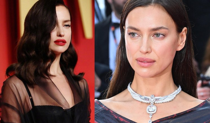 37岁伊莲娜近照海滩拍大片显憔悴明显变老身材有发福迹象