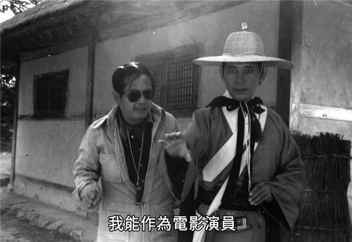 四年磨一剑,《侠女》获戛纳大奖,奠定胡金铨世界电影大师地位|侠女|戛纳|胡金铨
