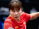 从0-2到4-2，陈幸同立功逆转晋级四强，日本队只剩下张本美和1人