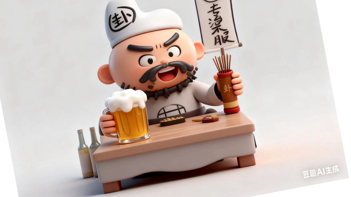 算了算这个世界   11-15章