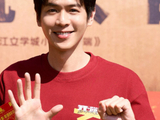 重磅开机！电影《开端之送不到的快递》开机，张若昀钟楚曦主演
