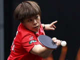 0-2落后连扳四局逆转！18岁张本美和时隔55天复仇王艺迪 无愧日乒王牌
