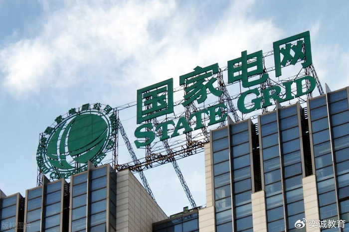 国家电网公司首先,国网在人才选拔方面实施了高端人才引领工程和青年