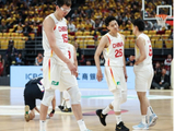 FIBA官方最新世界排名：中国男篮第27+亚洲第5 美国男篮居首