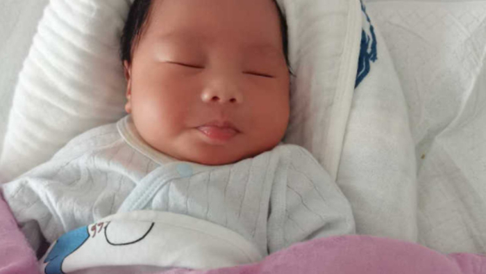 0-3月龄，宝宝可没你想的那么安全，新手爸妈要清楚