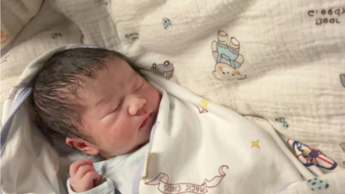 宝宝“难哄睡”，大多是因为3件事没做好，快自检下