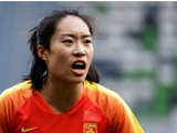比赛还没开打，中国女足先迎来一个坏消息，取胜中国台北有了变数