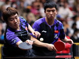 终局10-8领先遭逆转！梁靖崑无缘拖入抢五沮丧离场 养伤148天歇大了？