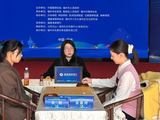 崔精以胆识破局，第八届吴清源杯世界女子围棋公开赛决赛重回原点