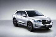 2026款本田HR-V上市，10.99万起，能否成为月销过万的座上宾？