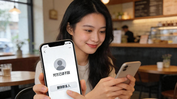 这样回你微信的4种人，大多人品不好，越早远离越好