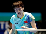 10连胜+38连胜！王曼昱4-2张本美和会师孙颖莎 日乒克星强到发紫