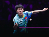 21-19！温瑞博4-2张本智和进决赛，蒯曼4-1王艺迪与张本美和争冠