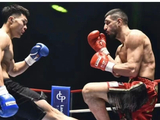 刘策再战MMA！对手是裸拳狂人！
