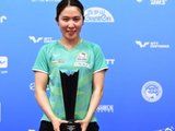 单局11-1封神！平野美宇4-1溃早田希娜加冕双冠