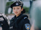 外网热议短跑选手出身的女警官钱雪颖：她应该参加世界特警挑战赛