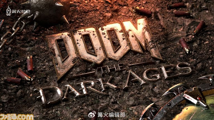 排白带用什么机器Fami 通《毁灭战士：黑暗时代》试玩＆访谈：革新的时代-上海聚慕医疗器械有限公司