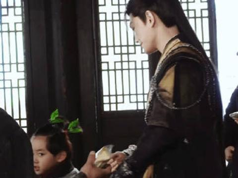 想魂穿小朋友的心在此刻达到了巅峰！