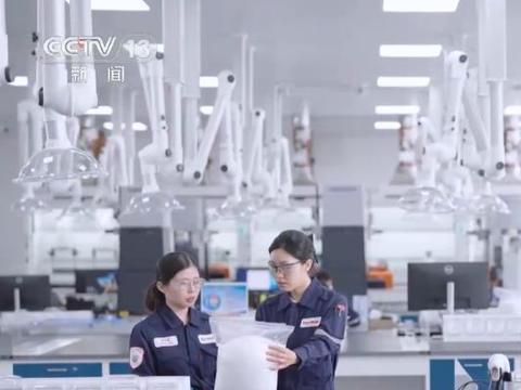上半年稳外资显效：大项目密集落地，引资质量结构双提升