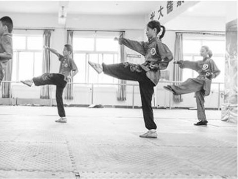 如何让孩子把兴趣爱好坚持下去