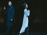 《江/云·之/间》开启全国巡演，将与杨丽萍、郝蕾等相聚会昌戏剧节
