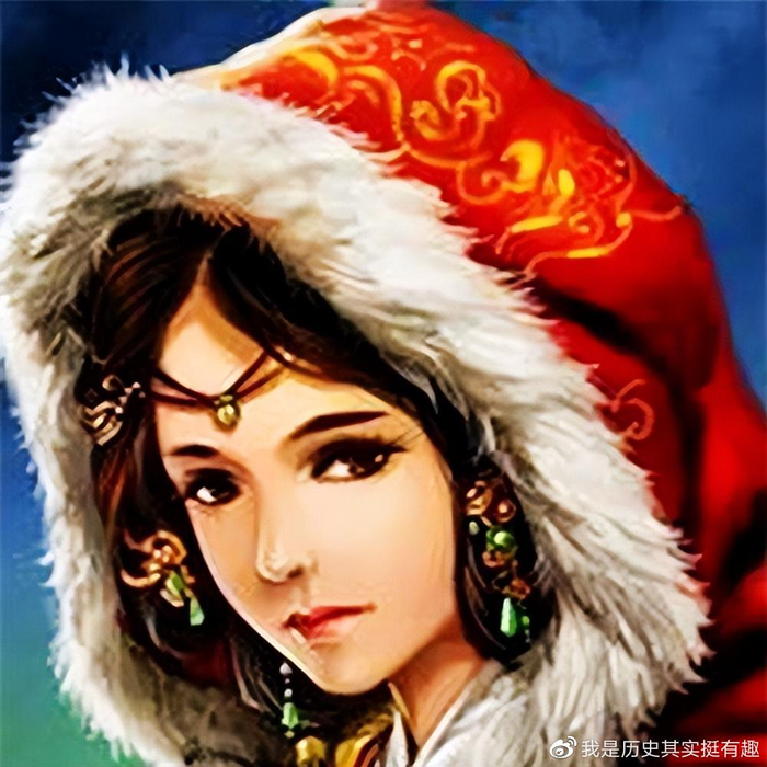 两宋辽金夏时代的明君顶流,历史长河中的深情帝王天花板