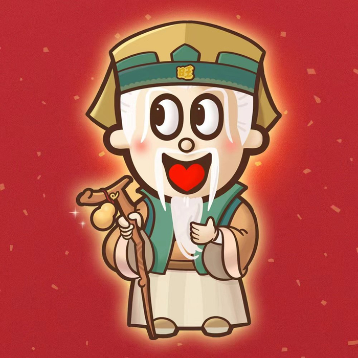 旺仔这可不就是凭借着一己之力让动漫界有了自己的百变大咖秀