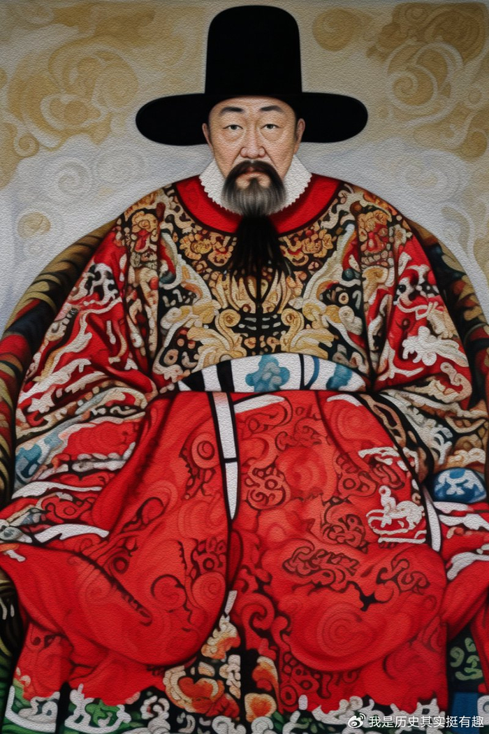 明朝的衰败,总有种说不出的诡异|万历|张居正|皇帝_新浪新闻