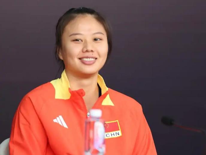 女排轮换打乱原因找到 龚翔宇发声 王媛媛祝福