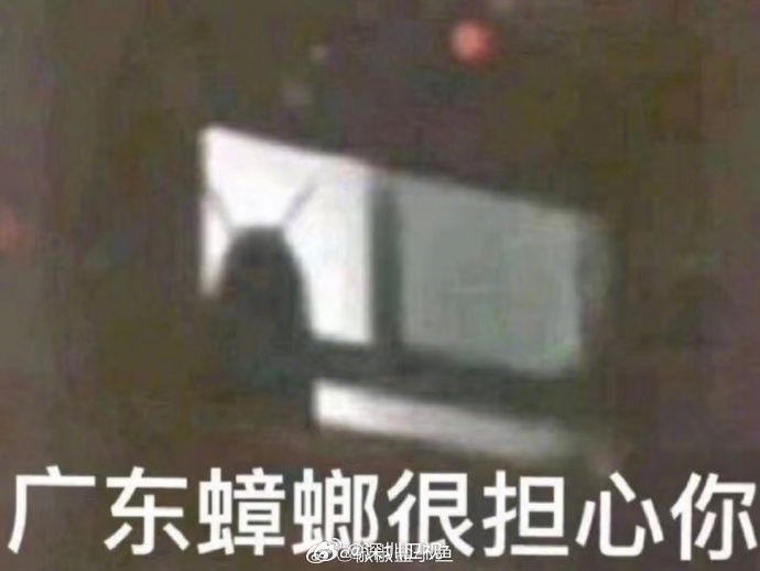 广东和广西的广式双马尾是什么梗大家都知道吗?