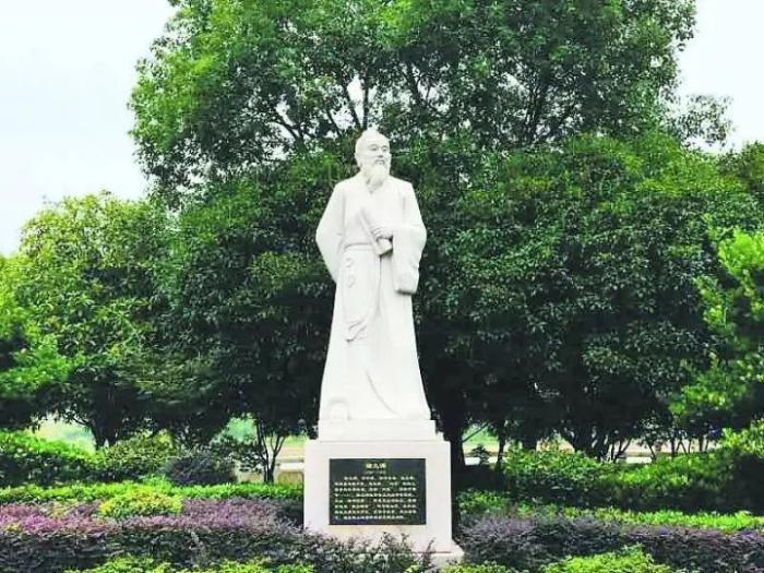陆九渊提出“心即理”的命题,并发挥孟子“万物皆备于我”的观点|陆九渊|万物皆备于我|孟子_新浪新闻