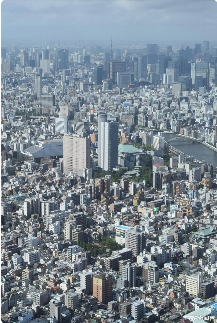 日本为何经济30年零增长却没出乱子|日本经济|日本|经济_新浪新闻